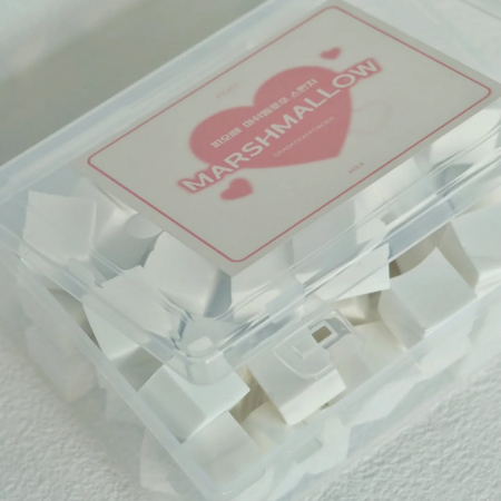 FIOTE Marshmallow Sponge - Gel