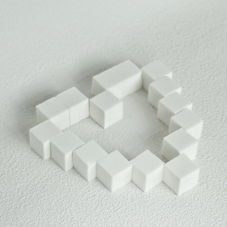 FIOTE Marshmallow Sponge - Gel