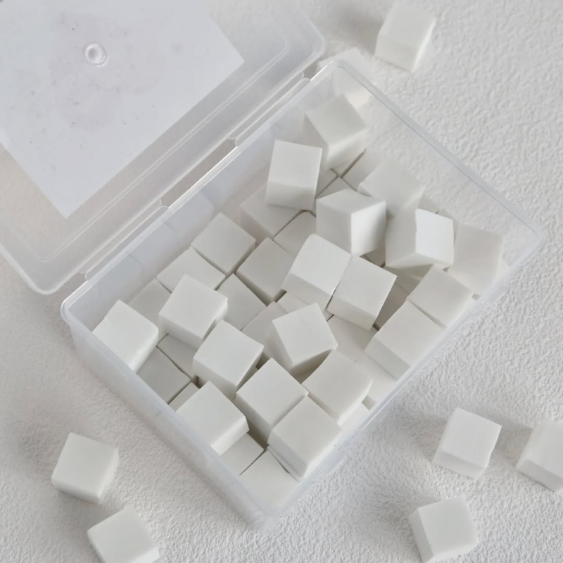 FIOTE Marshmallow Sponge - Gel