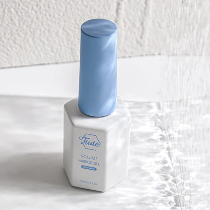 FIOTE Non-Wipe Volume Mirror Gel - 12ml - Gel