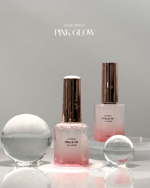 FIOTE Pink Glow - 10ml - Products