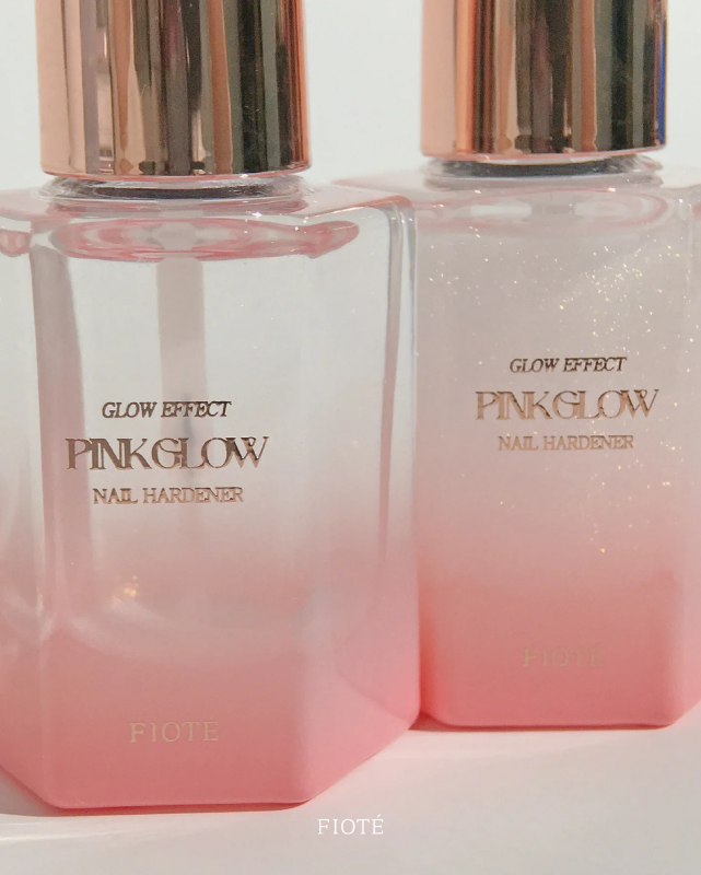 FIOTE Pink Glow - 10ml - Products