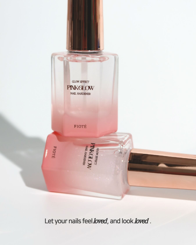 FIOTE Pink Glow - 10ml - Products