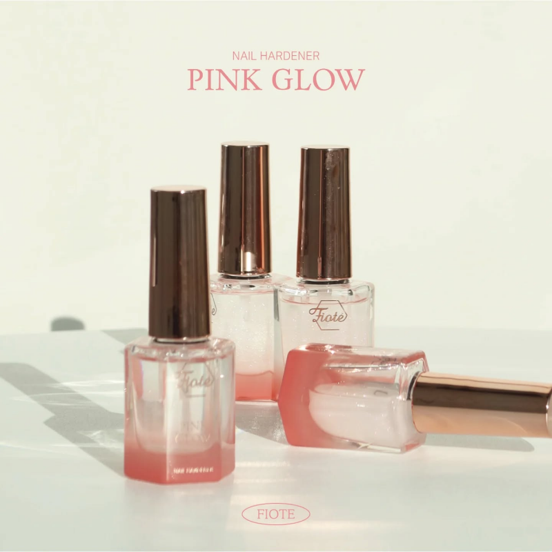 FIOTE Pink Glow - 10ml - Products