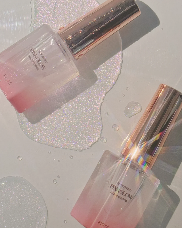 FIOTE Pink Glow - 10ml - Products