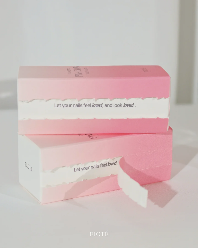 FIOTE Pink Glow - 10ml - Products