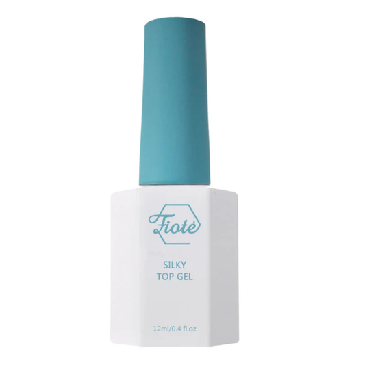 FIOTE Sliky Matte Top Gel - 12ml - Gel