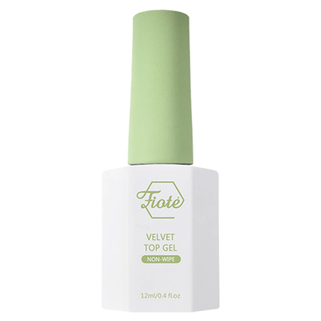 FIOTE Velvet Top Gel - 12ml - Gel