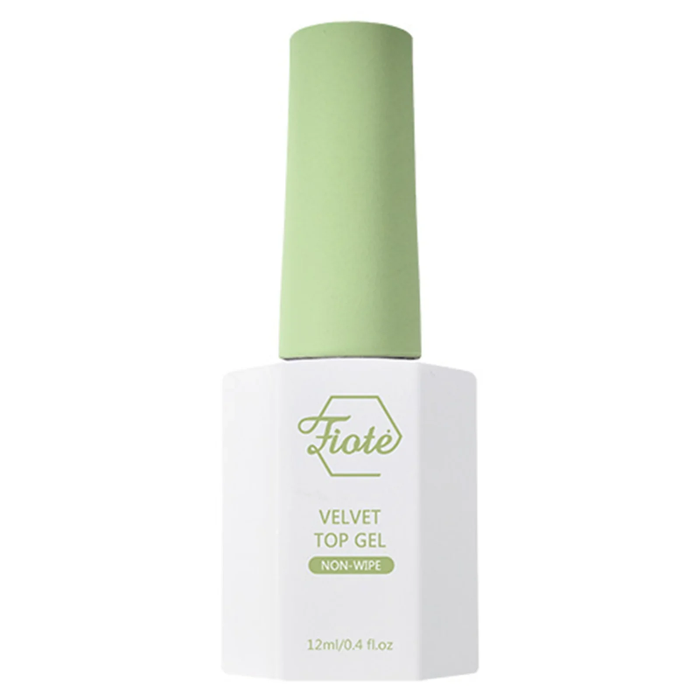 FIOTE Velvet Top Gel - 12ml - Gel