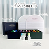 FIRST STREET 100 Color Collection - 100pcs/set - Gel