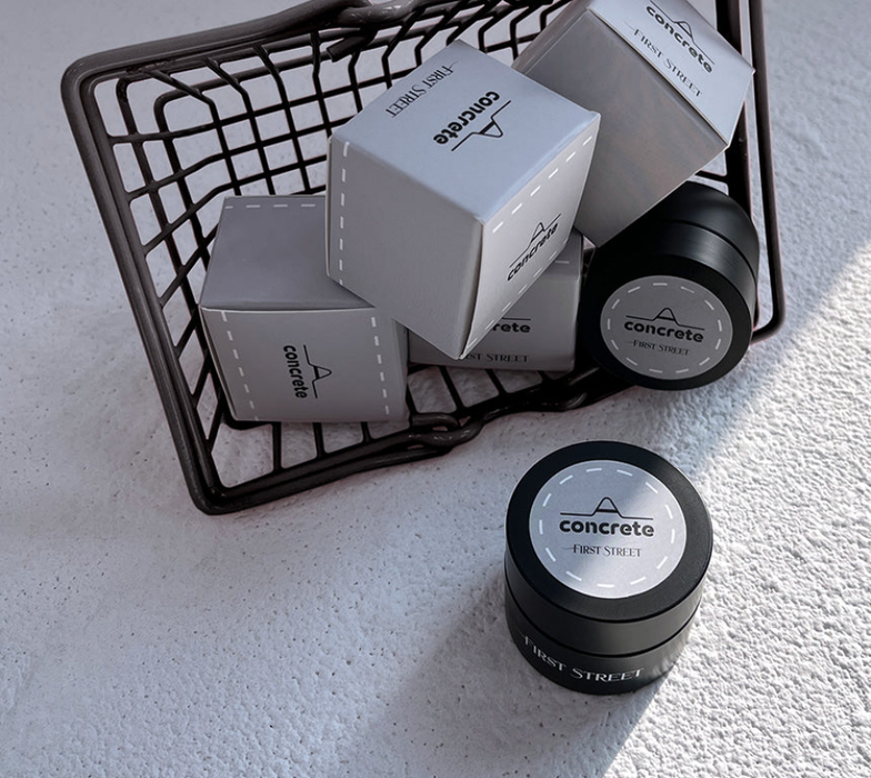 FIRST STREET Concrete Gel (50g) - Gel