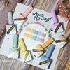 Hello Bong Bong Spring 8pcs/set - Gel