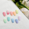 FIRST STREET LOVEY DOVEY 10pcs/set - Gel