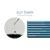 FIRST STREET Sun Baek - Non Wipe top & Clear Gel (50g) - Gel