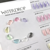 FIRST STREET WATER DROP - 8pcs/set - Gel