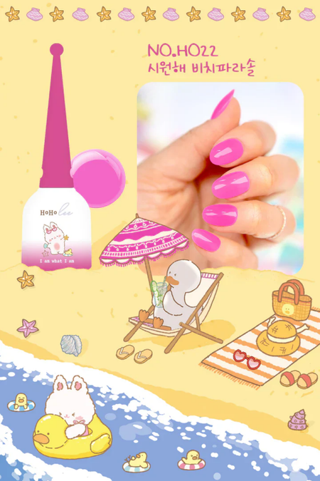 HOHOLEE HO22 (Vacance Collection) - 10ml