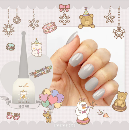 HOHOLEE HO40 (Welcoming Collection) - 10ml