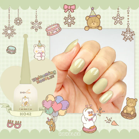 HOHOLEE HO42 (Welcoming Collection) - 10ml