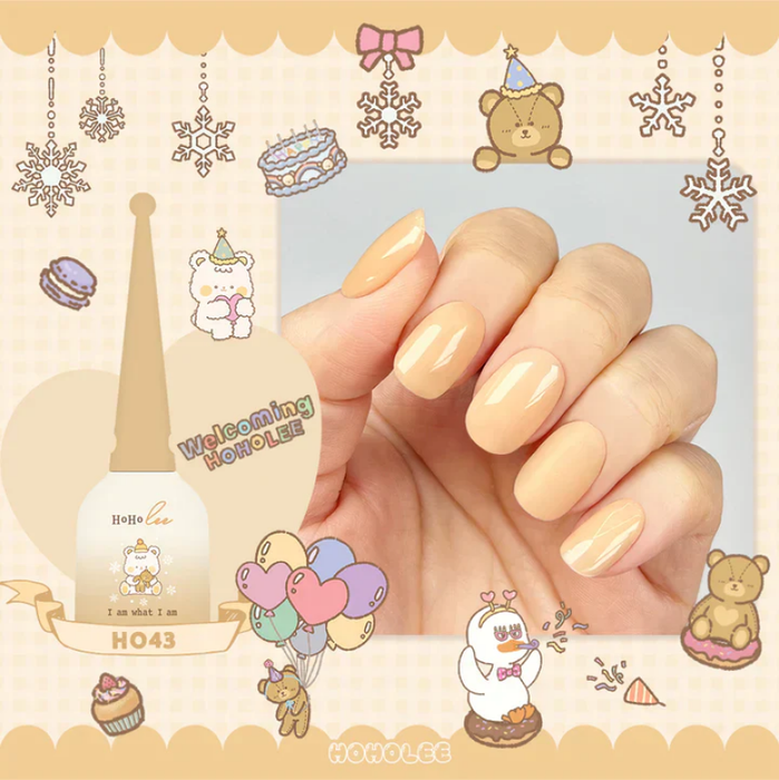 HOHOLEE HO43 (Welcoming Collection) - 10ml