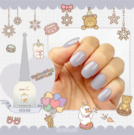 HOHOLEE HO46 (Welcoming Collection) - 10ml