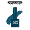 JELLO JELLO Color Gel JC30 Emerald Green New (10ml) - Gel