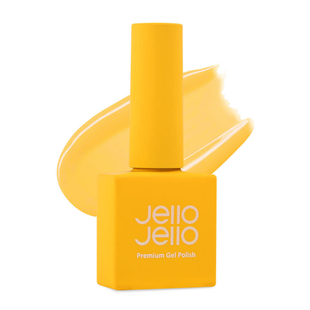 JELLO JELLO Color Gel JC73 Honeybee (10ml) - Gel