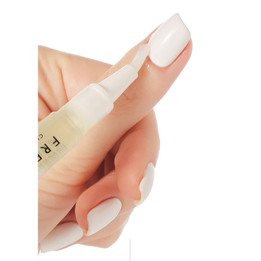 JELLO JELLO Cuticle Oil Pen - Freesia (3ml) - Products