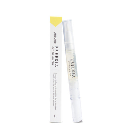 JELLO JELLO Cuticle Oil Pen - Freesia (3ml) - Products