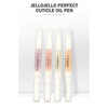 JELLO JELLO Cuticle Oil Pen - Freesia (3ml) - Products