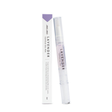 JELLO JELLO Cuticle Oil Pen - Lavender (3ml) - Products