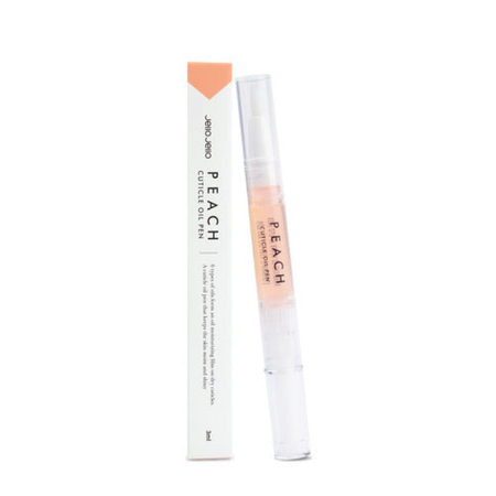 JELLO JELLO Cuticle Oil Pen - Peach (3ml) - Products