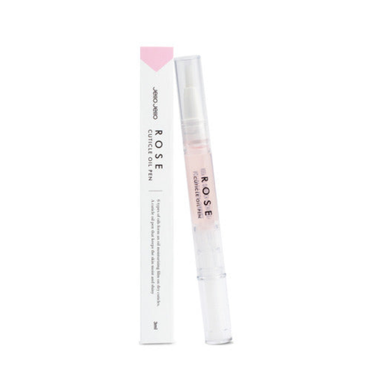 JELLO JELLO Cuticle Oil Pen - Rose (3ml) - Products