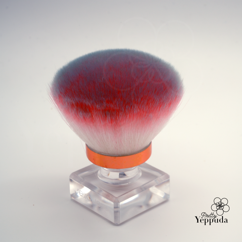 JELLO JELLO Dust off Brush (Gradient) - Tools