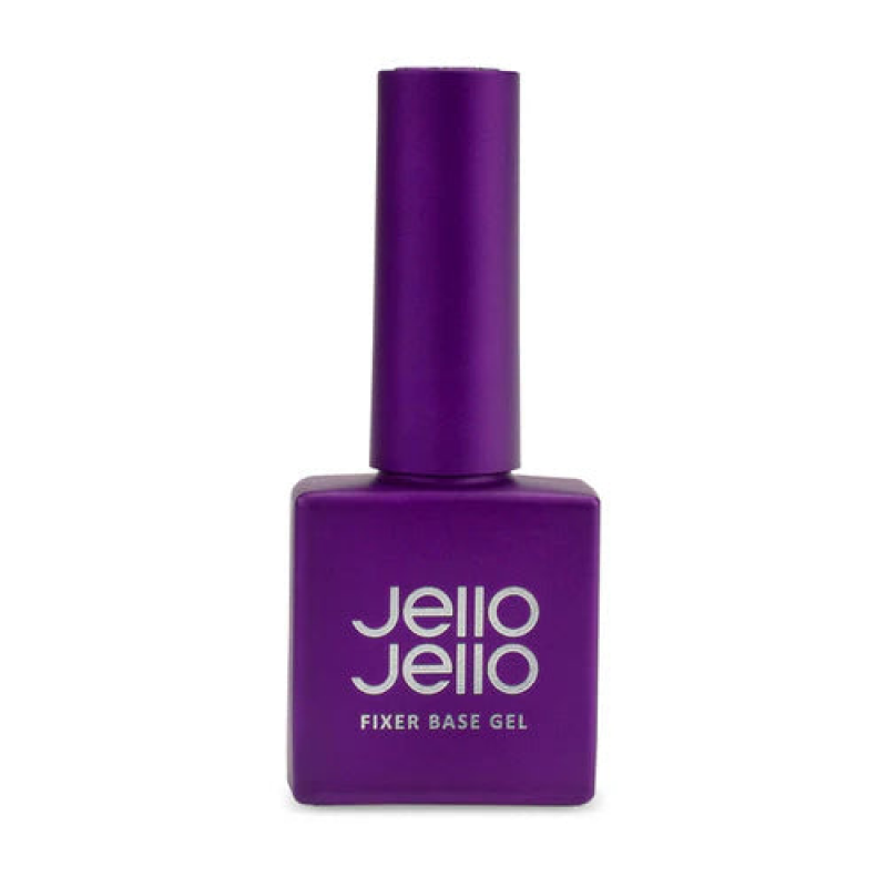 JELLO JELLO Fixer Base Gel New (10ml) - Gel