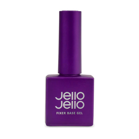 JELLO JELLO Fixer Base Gel New (10ml) - Gel