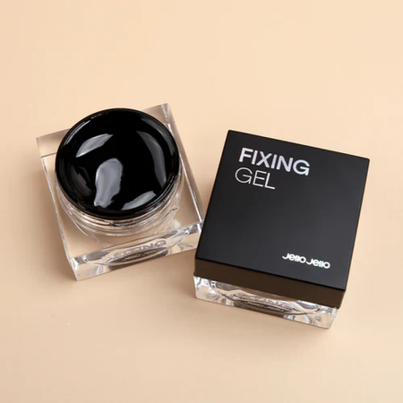 JELLO JELLO Fixing Gel (10ml) - Gel