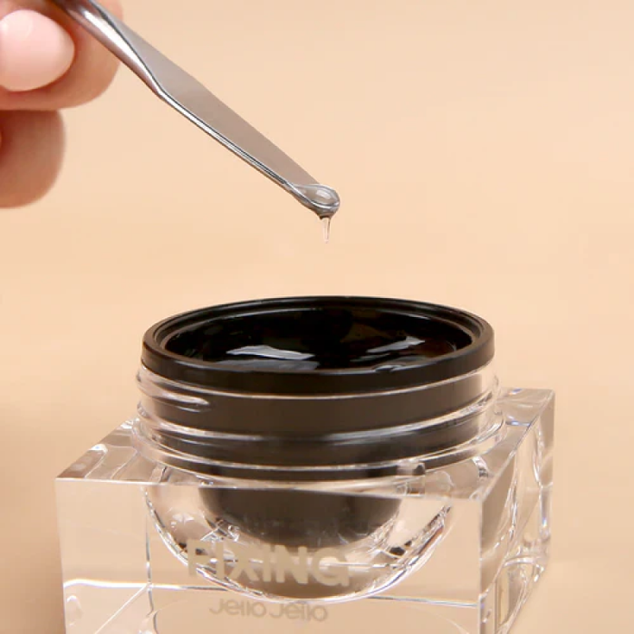 JELLO JELLO Fixing Gel (10ml) - Gel