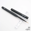 Flexible and versatile JELLO JELLO Shopify product brushes, featuring a set of 6 brushes for all your makeup needs. The brushes offer a sleek, black design with the brand name prominently displayed, providing a professional and high-quality appearance for your makeup application. This Shopify product is a must-have for beauty enthusiasts and makeup artists alike.