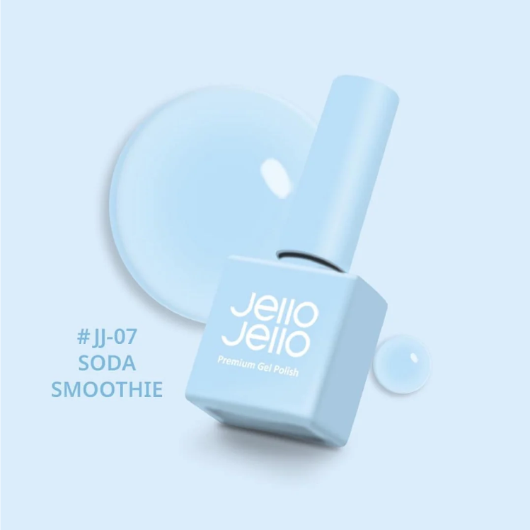 JELLO JELLO JJ07 - 10ml - Gel