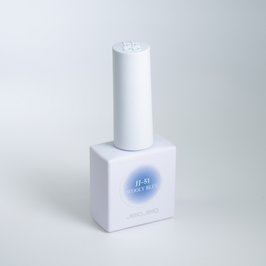 JELLO JELLO JJ51 (Cozy Blend) - 10ml - Gel