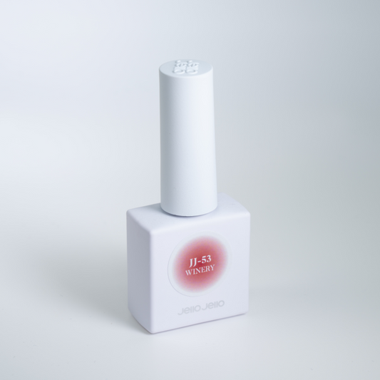 JELLO JELLO JJ53 (Cozy Blend) - 10ml - Gel