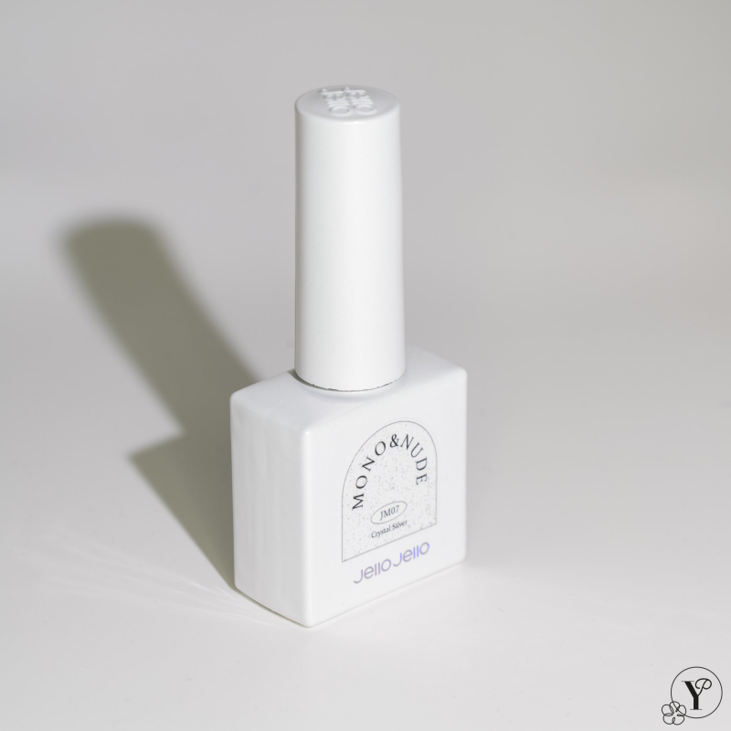 JELLO JELLO JM07 (Mono and Nude) - 10ml - Gel