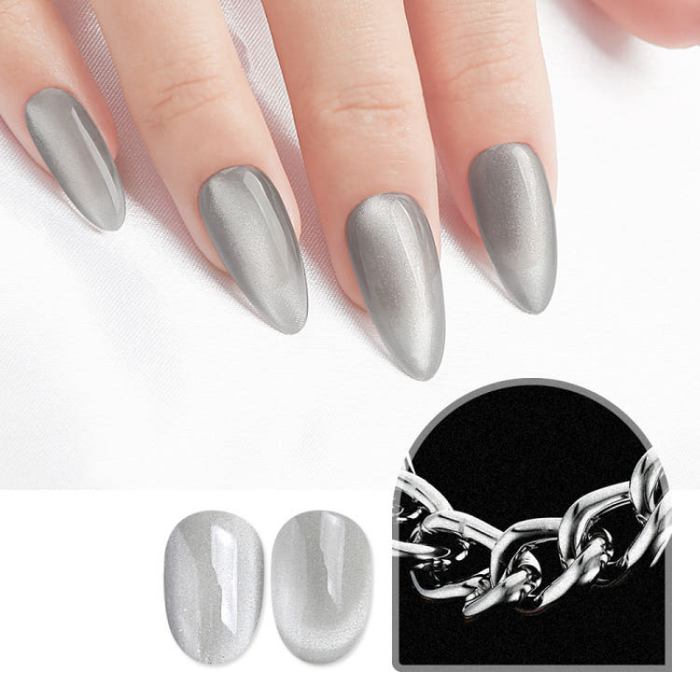 JELLO JELLO Mono and Nude 6pcs/set - Gel