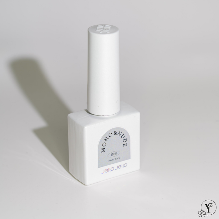 JELLO JELLO JM08 (Mono and Nude) - 10ml - Gel
