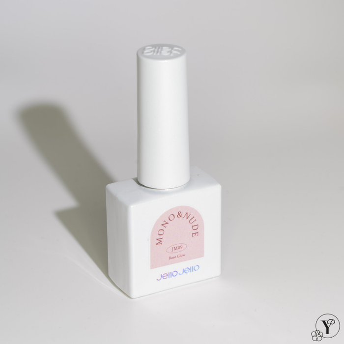 JELLO JELLO JM09 (Mono and Nude) - 10ml - Gel
