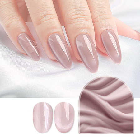 JELLO JELLO Mono and Nude 6pcs/set - Gel