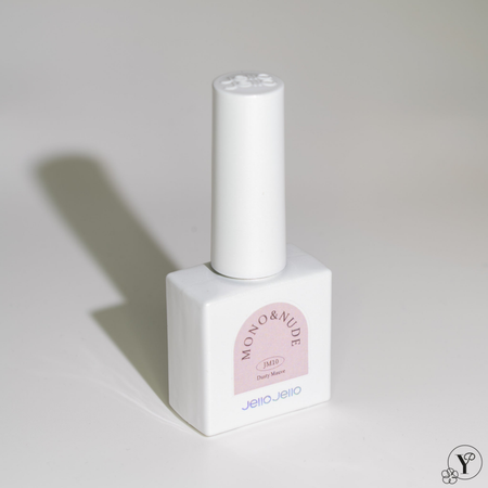 JELLO JELLO JM10 (Mono and Nude) - 10ml - Gel
