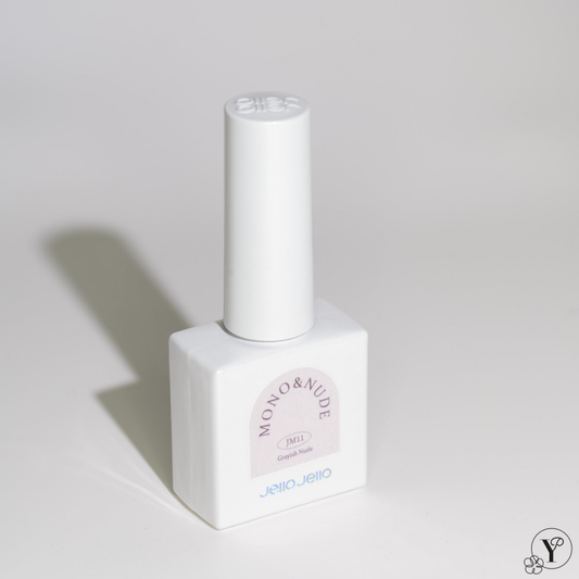JELLO JELLO JM11 (Mono and Nude) - 10ml - Gel
