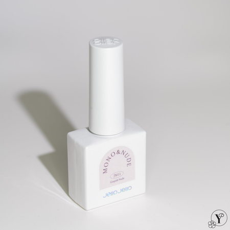 JELLO JELLO JM11 (Mono and Nude) - 10ml - Gel