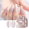 JELLO JELLO Mono and Nude 6pcs/set - Gel